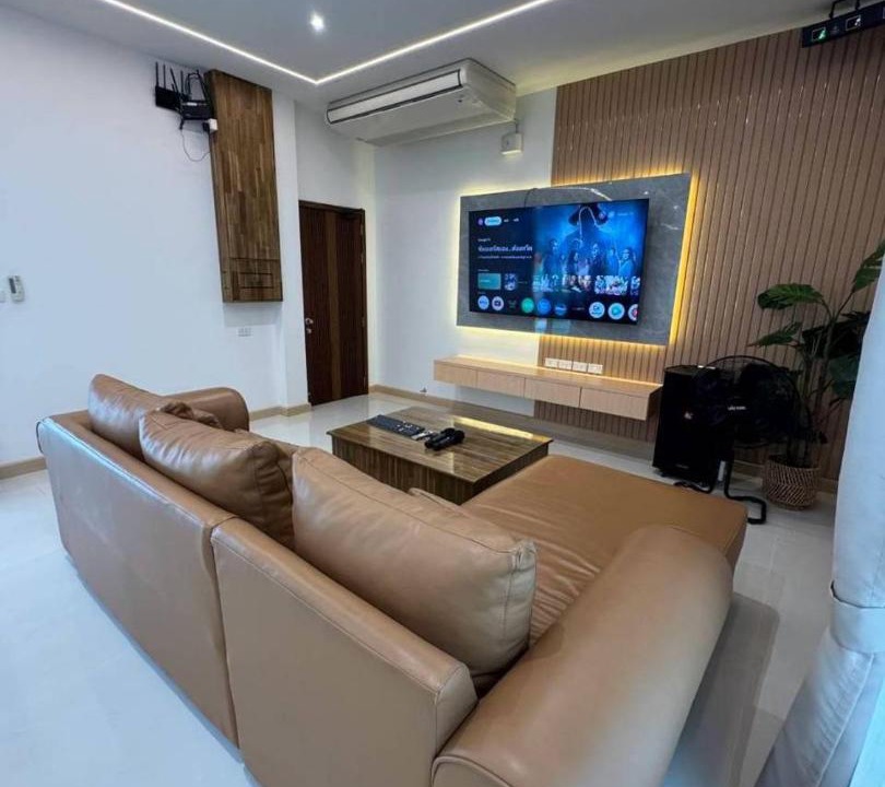Photo of Livingroom in Chaiyaphum