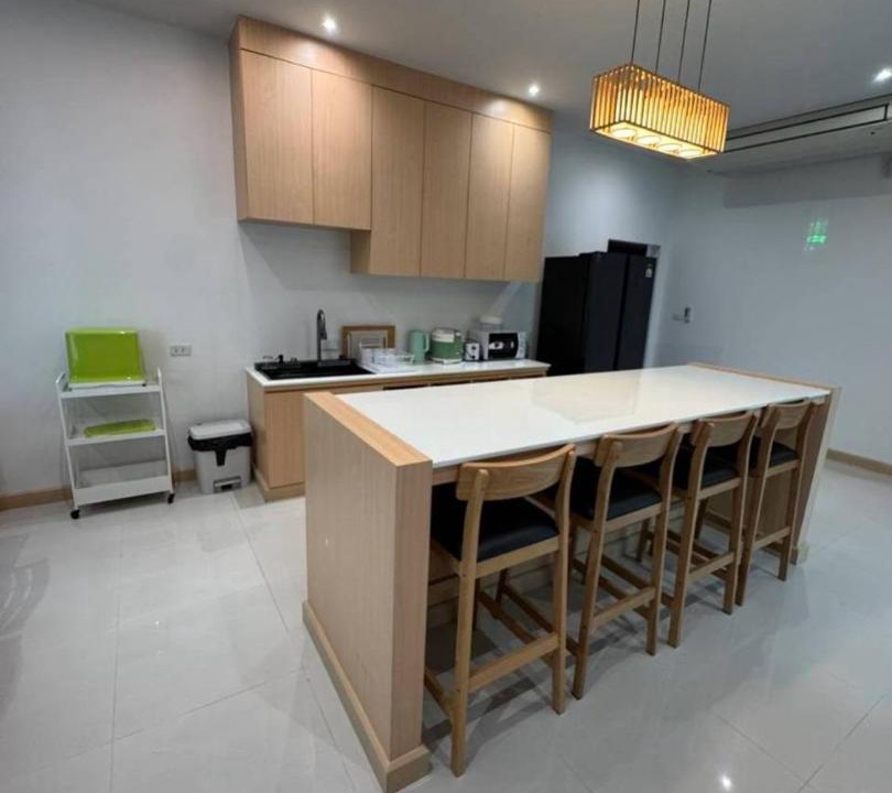 Photo of Kitchen in Chaiyaphum