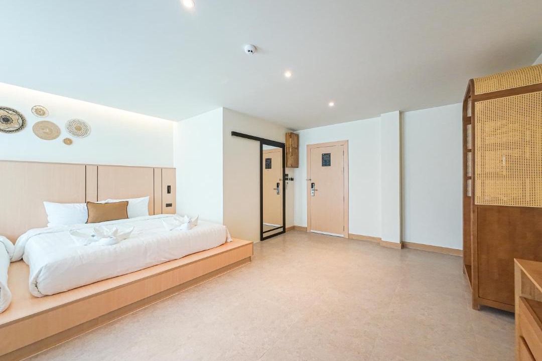 Photo of Bedroom in Chaiyaphum