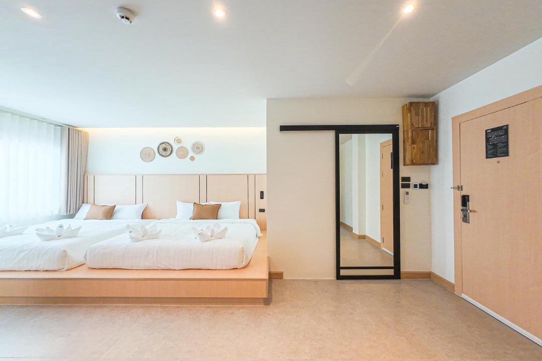 Photo of Bedroom in Chaiyaphum