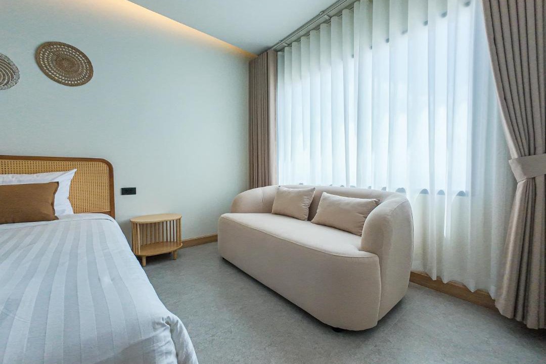 Photo of Bedroom in Chaiyaphum