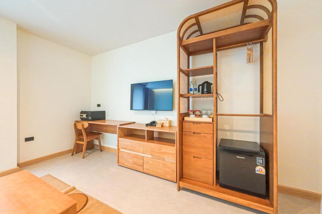 Photo of Bedroom in Chaiyaphum