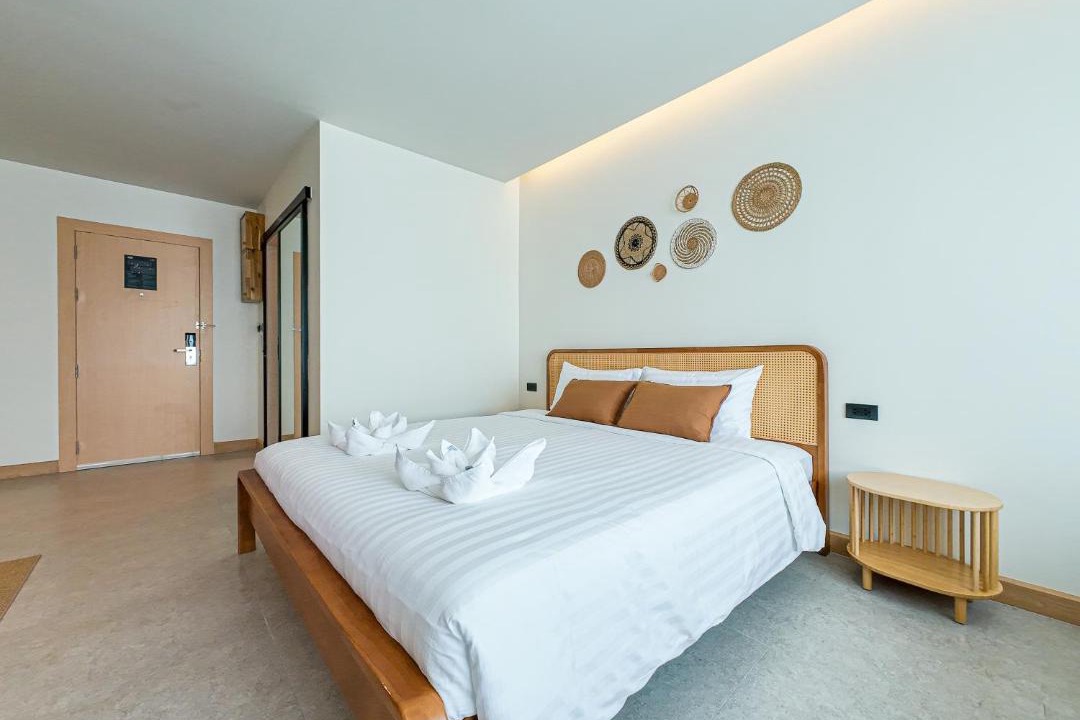 Photo of Bedroom in Chaiyaphum