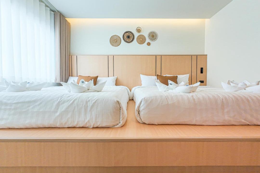 Photo of Bedroom in Chaiyaphum