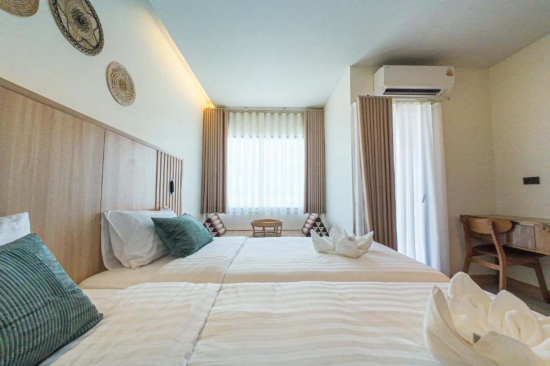 Photo of Bedroom in Chaiyaphum