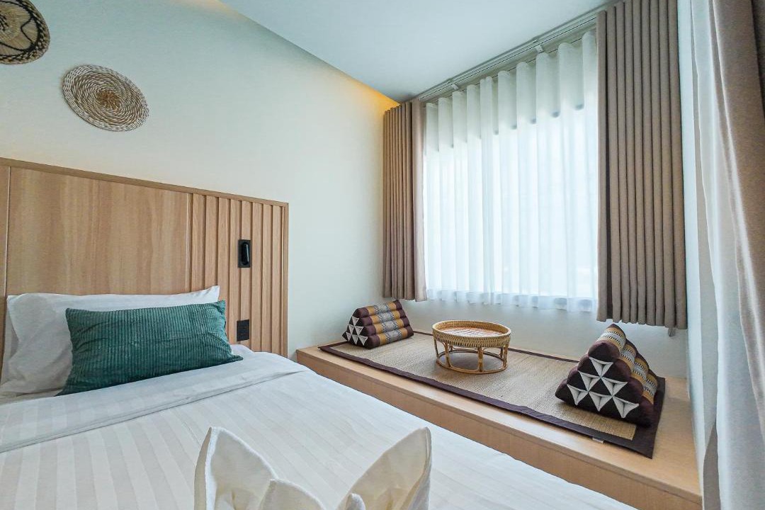 Photo of Bedroom in Chaiyaphum