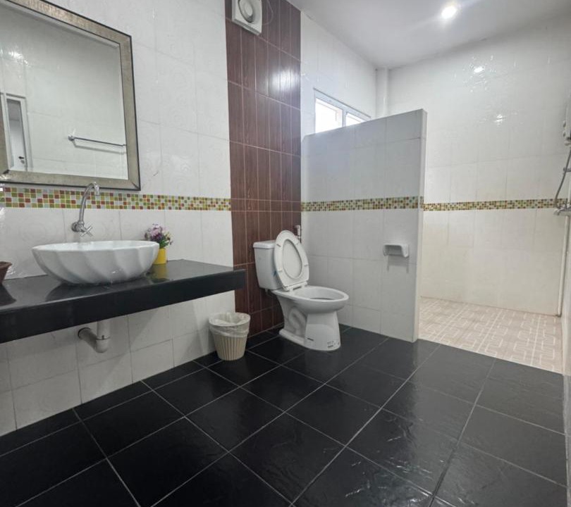 Photo of Bathroom in Phichit
