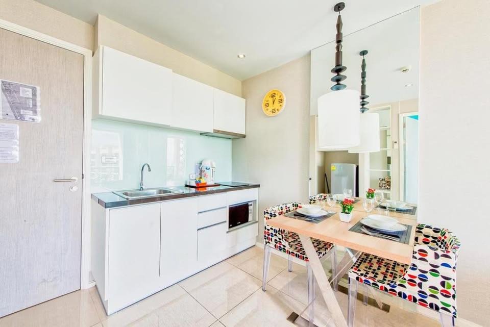 Photo of Kitchen in South Pattaya