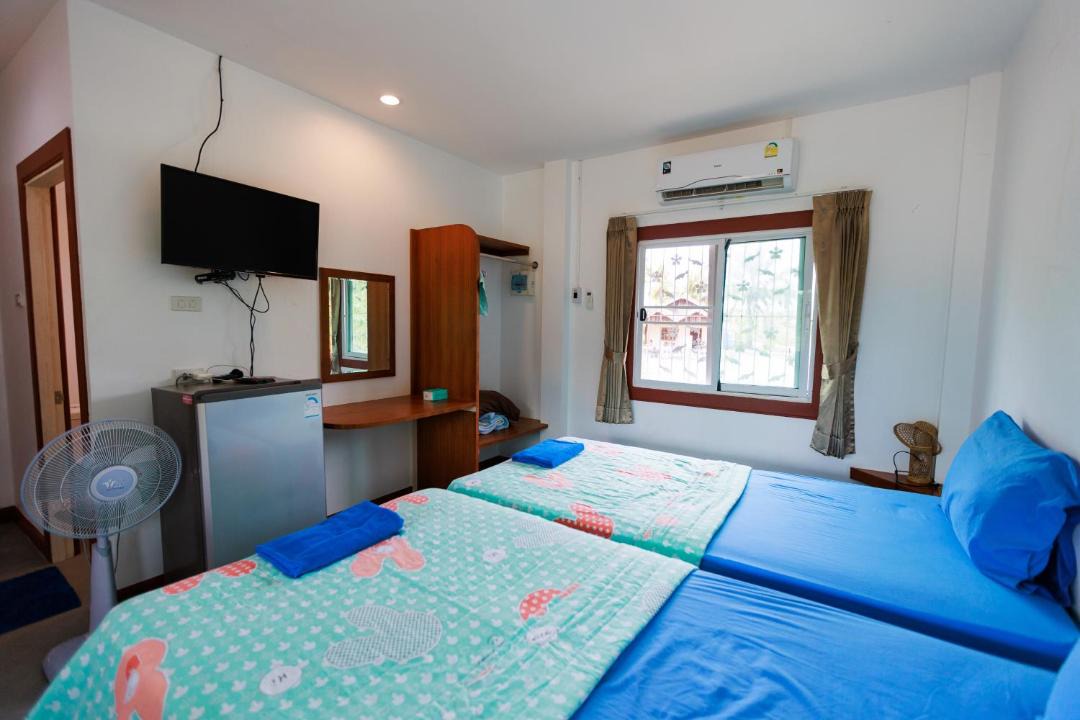 Photo of Bedroom in Nok Na