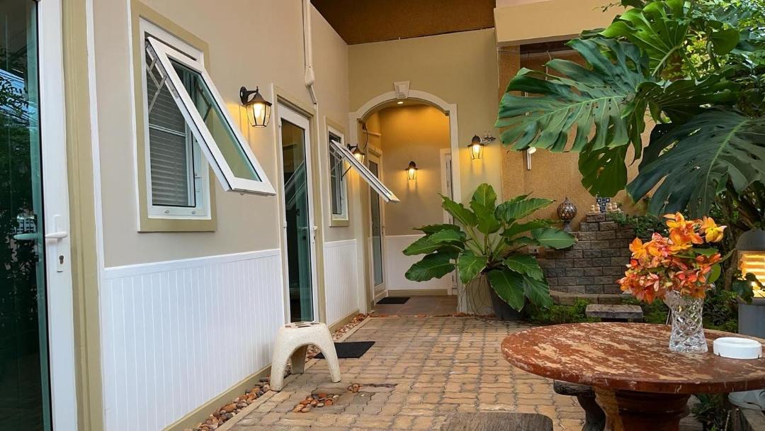 Photo of Patio Balcony in Bang Phra