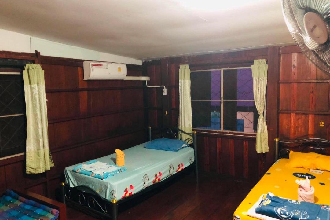 Photo of Bedroom in Mae Hong Son