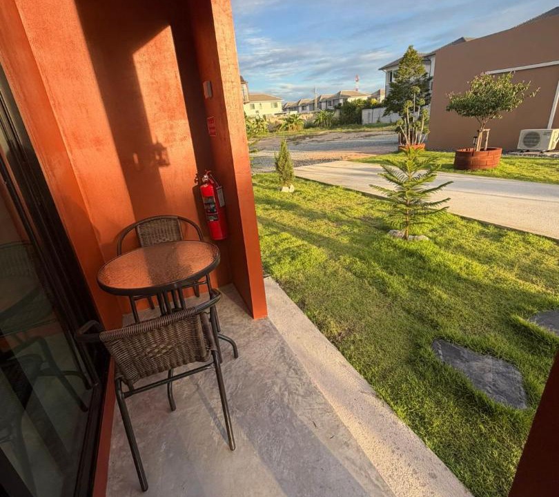 Photo of Patio Balcony in Ang Sila
