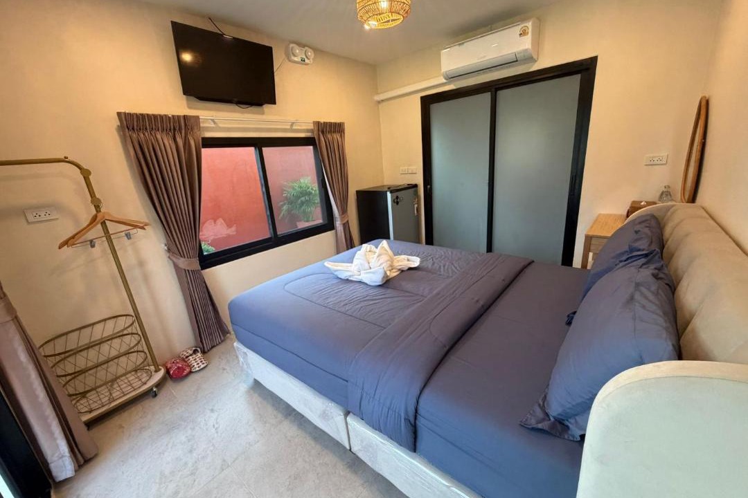 Photo of Bedroom in Ang Sila