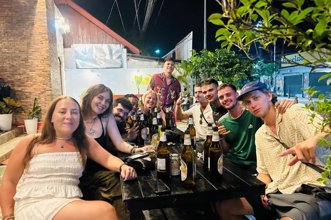 Photo of Others in Vang Vieng