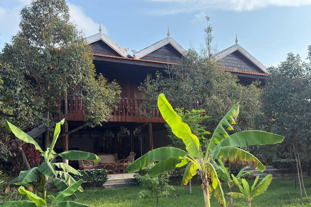 Photo of Others in Kampot