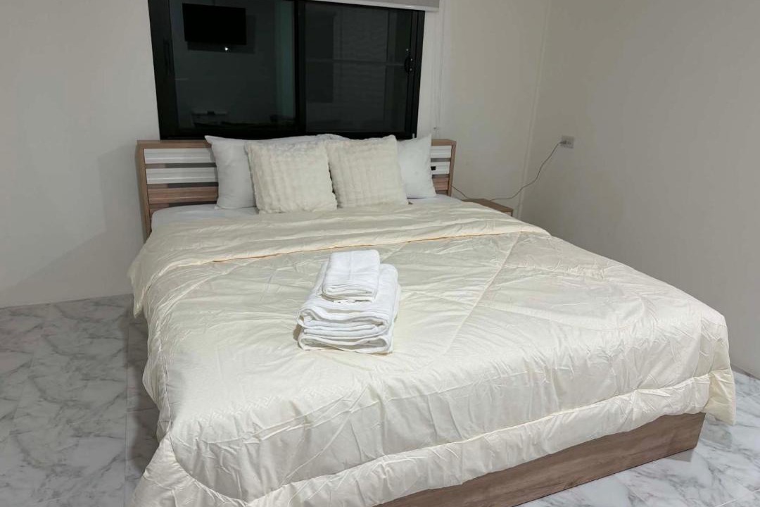 Photo of Bedroom in Khao Suan Kwang