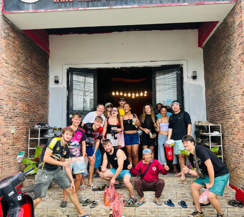 Photo of Others in Vang Vieng