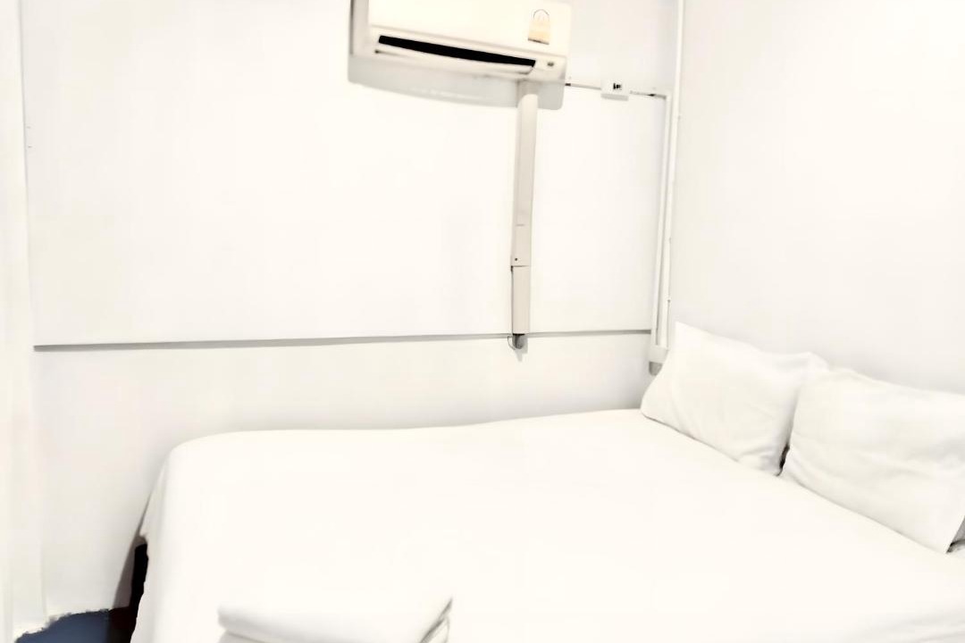 Photo of Bedroom in Ploenchit