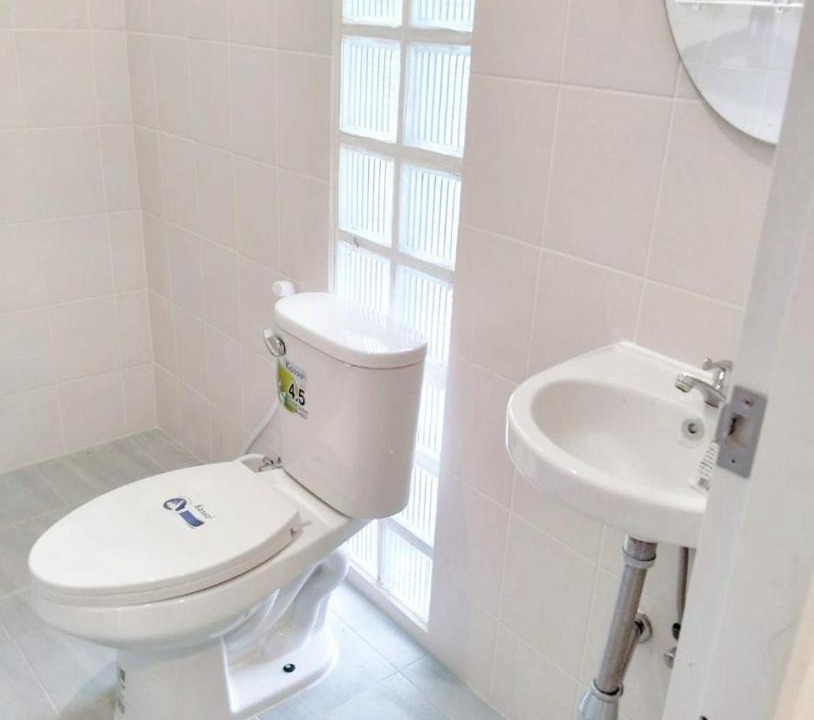 Photo of Bathroom in Ploenchit