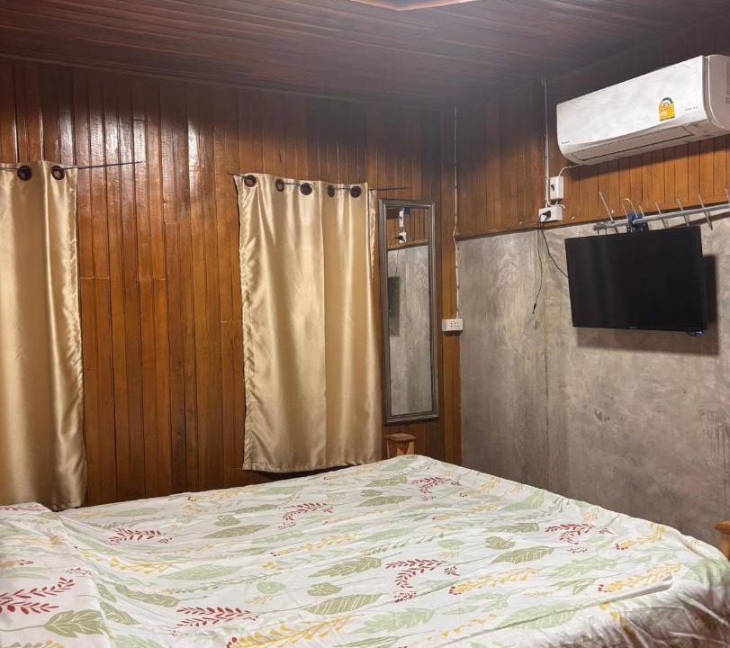 Photo of Bedroom in Sam Ran Rat