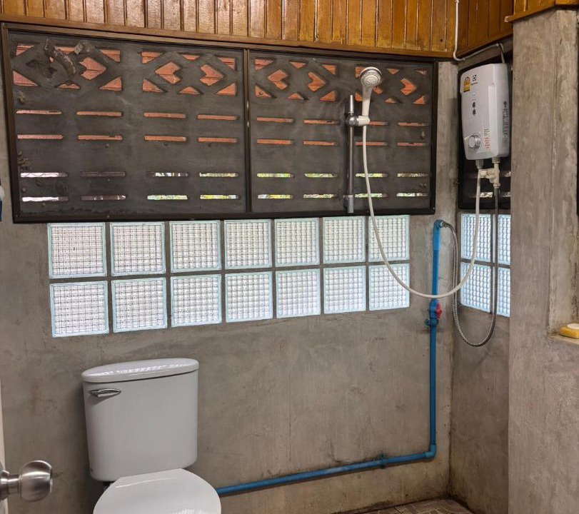 Photo of Bathroom in Sam Ran Rat