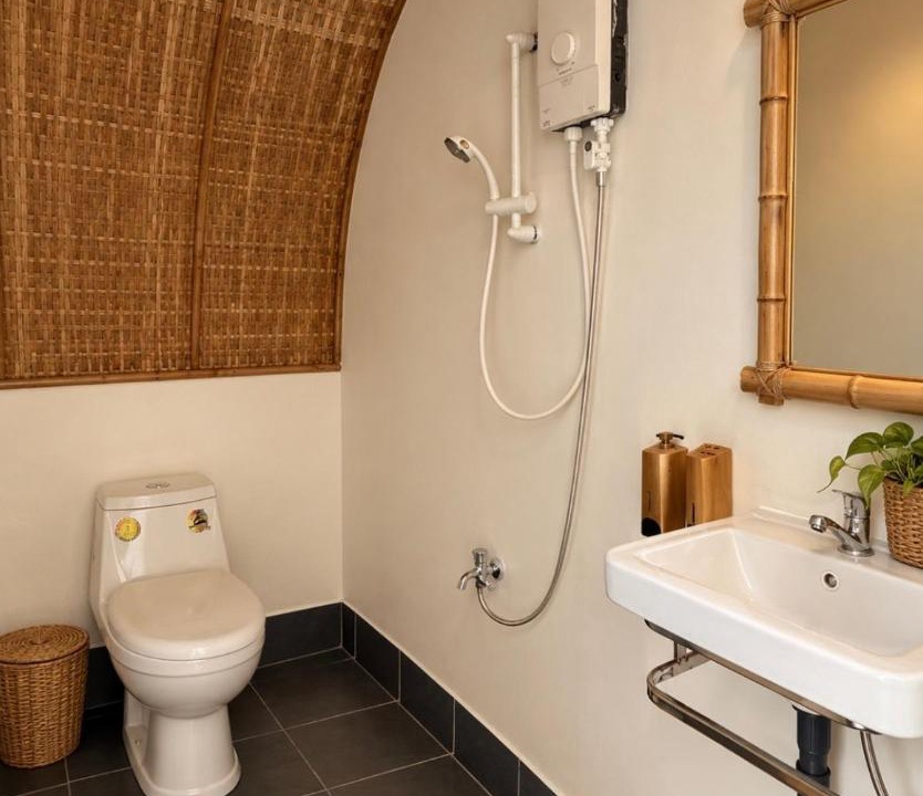 Photo of Bathroom in Koh Rong