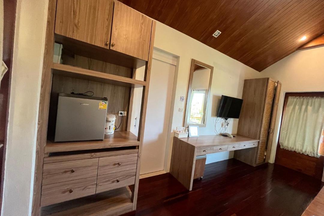 Photo of Bedroom in Chumphon