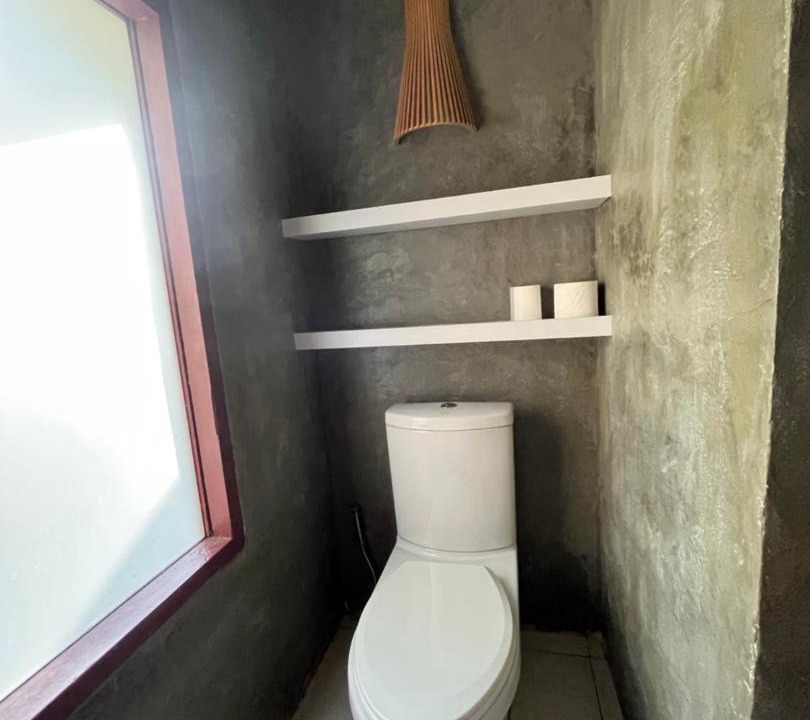 Photo of Bathroom in Chumphon