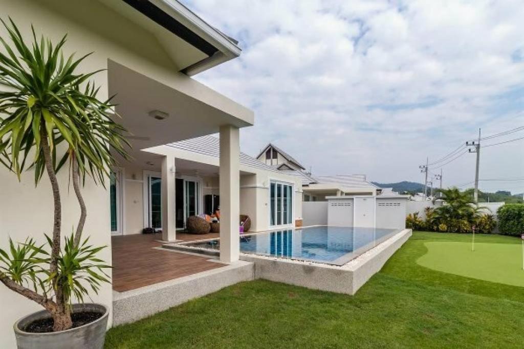 Photo of Others in Hua Hin