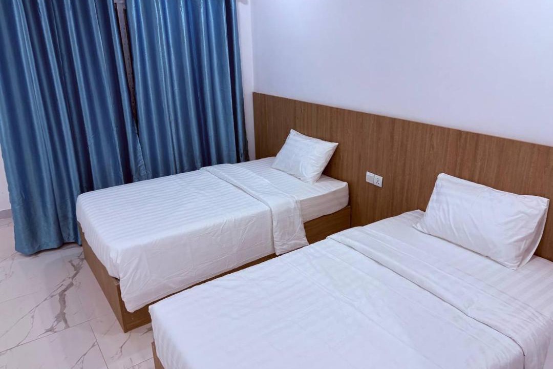 Photo of Bedroom in Mittakpheap