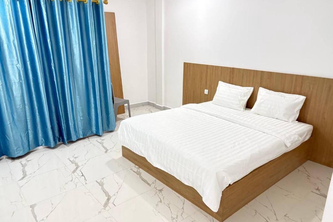 Photo of Bedroom in Mittakpheap
