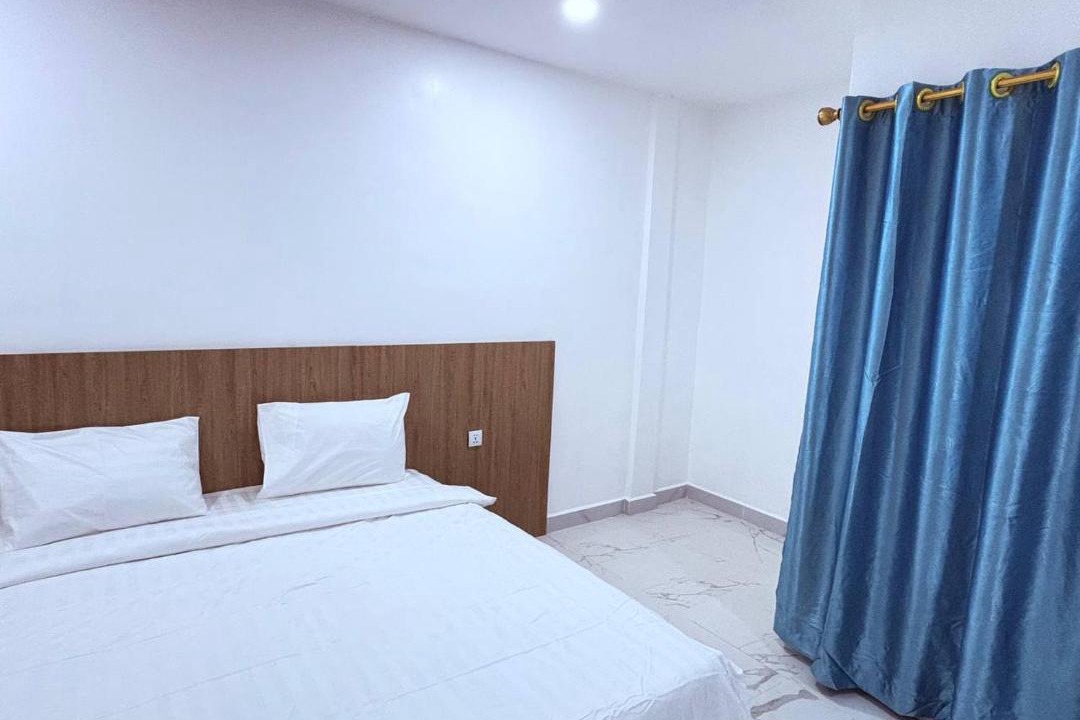 Photo of Bedroom in Mittakpheap