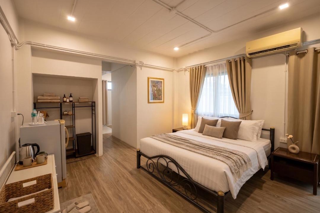 Photo of Bedroom in Rayong