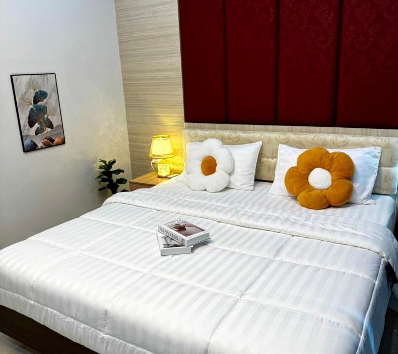 Photo of Bedroom in Hat Yai