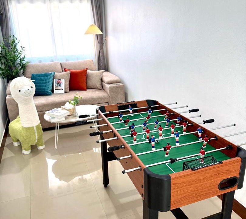 Photo of Livingroom in Hat Yai