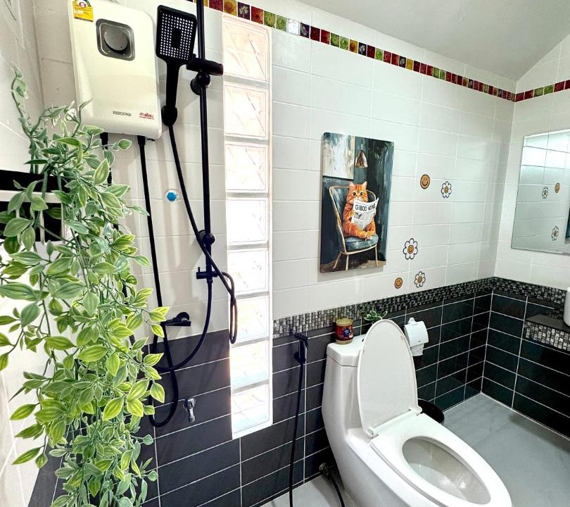 Photo of Bathroom in Hat Yai