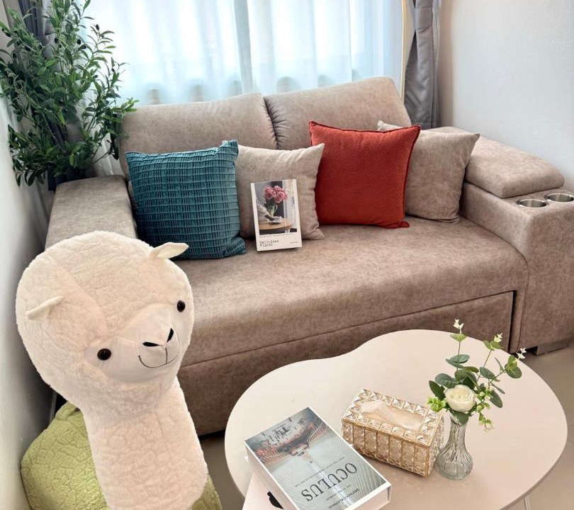 Photo of Livingroom in Hat Yai