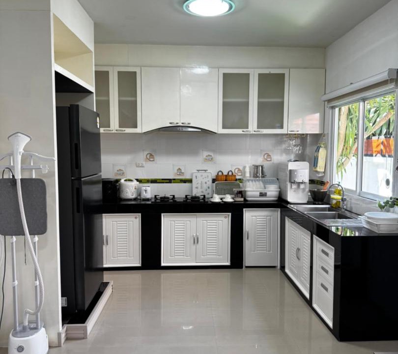 Photo of Kitchen in Hat Yai