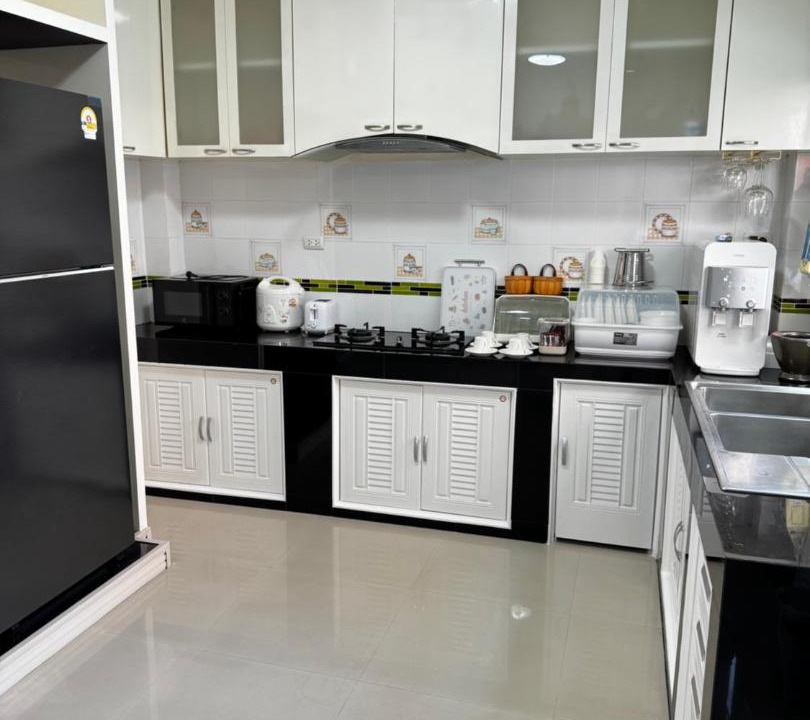 Photo of Kitchen in Hat Yai