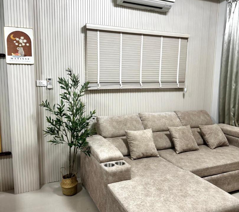 Photo of Livingroom in Hat Yai