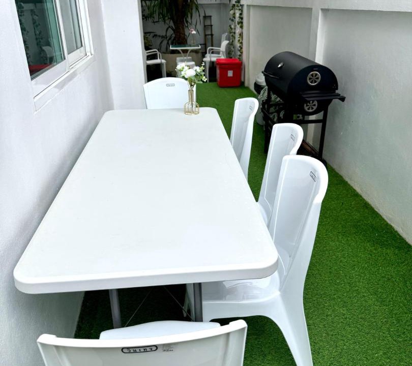 Photo of Patio Balcony in Hat Yai