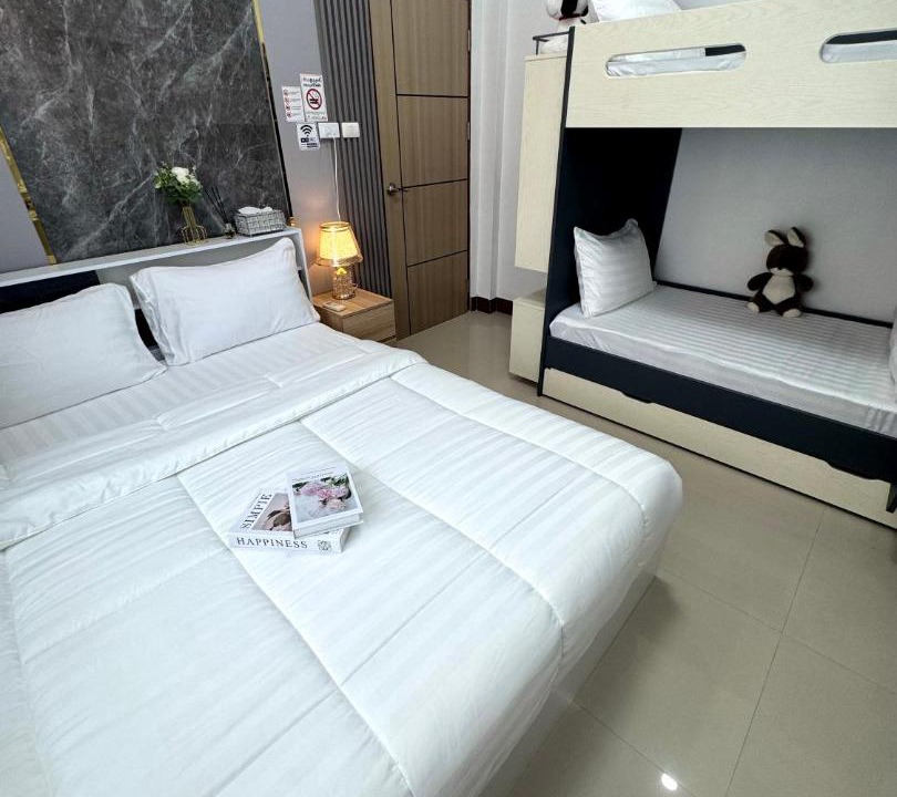 Photo of Bedroom in Hat Yai
