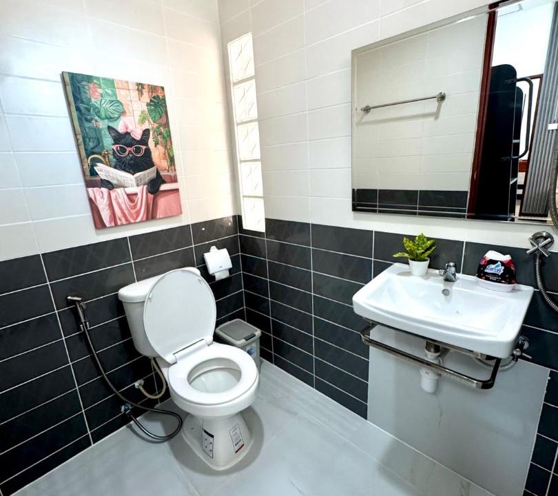 Photo of Bathroom in Hat Yai