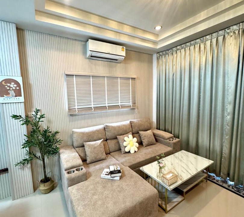 Photo of Livingroom in Hat Yai