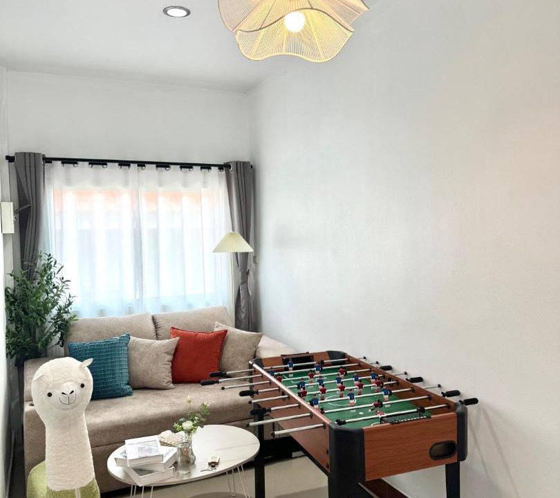 Photo of Livingroom in Hat Yai