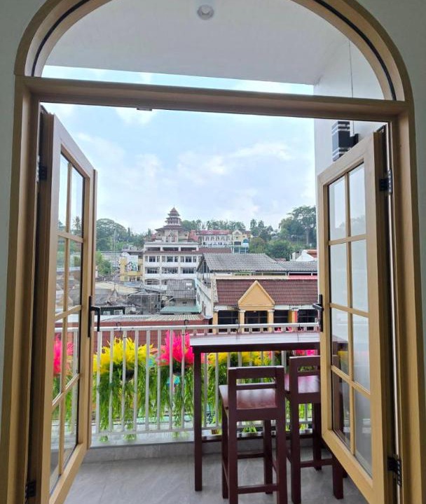 Photo of Patio Balcony in Betong