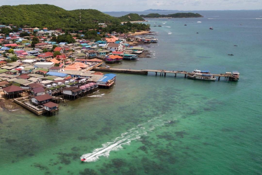 Photo of Others in Koh Lan