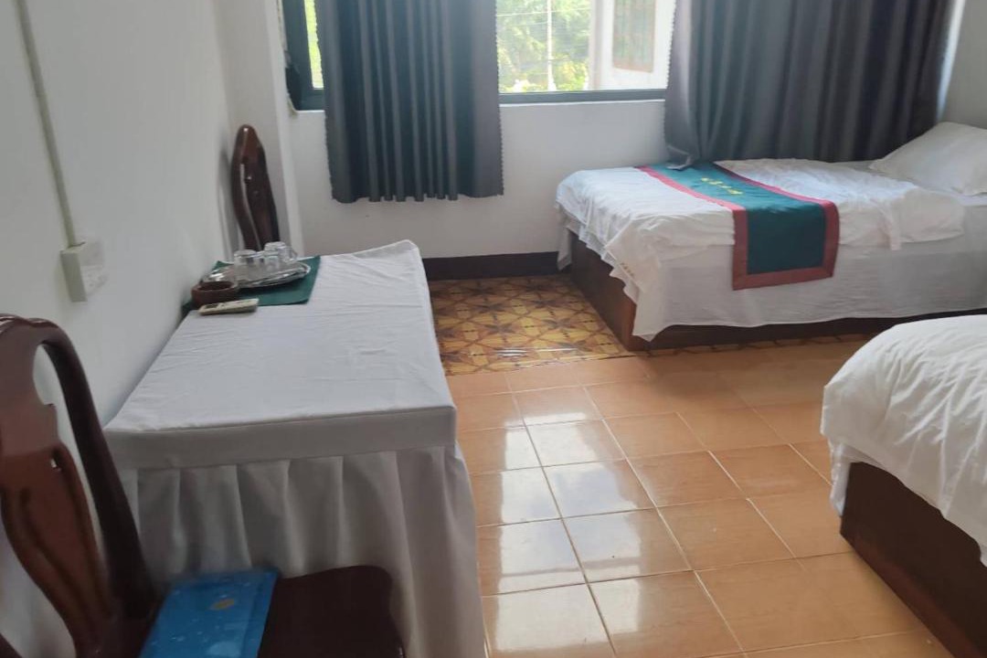 Photo of Bedroom in Sainyabuli Province