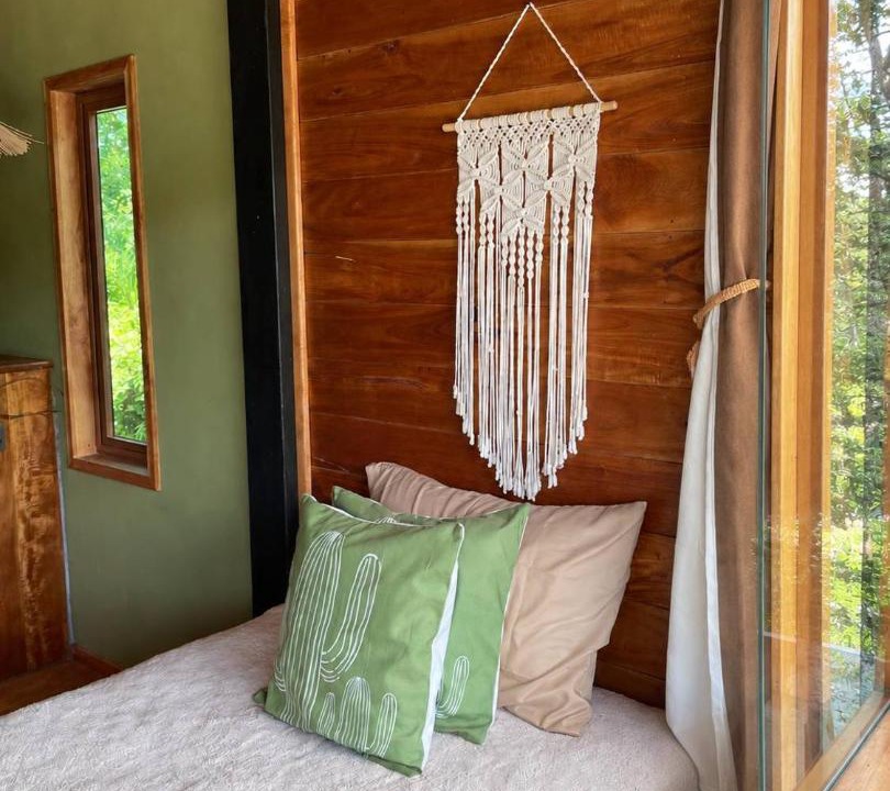 Photo of Bedroom in Ko Mook