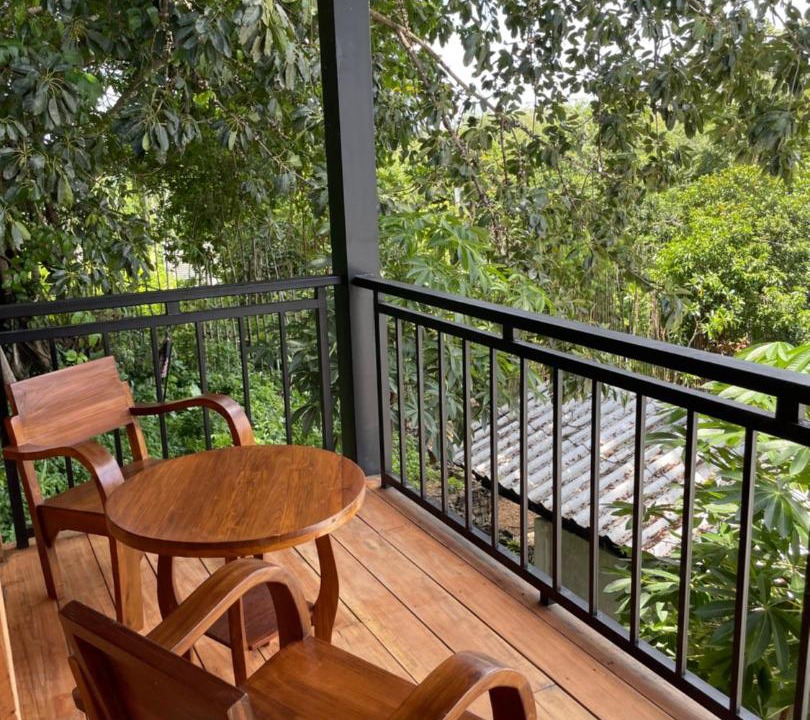Photo of Patio Balcony in Ko Mook